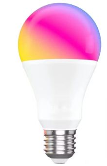 [BOMRGB02] BOMBILLO MULTICOLOR RGB 02 BOMBRGB02 BOMRGB02 ACEM