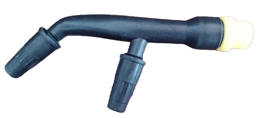 [TC-20] BOQUILLA FUMIGAR NO.3 SN-11