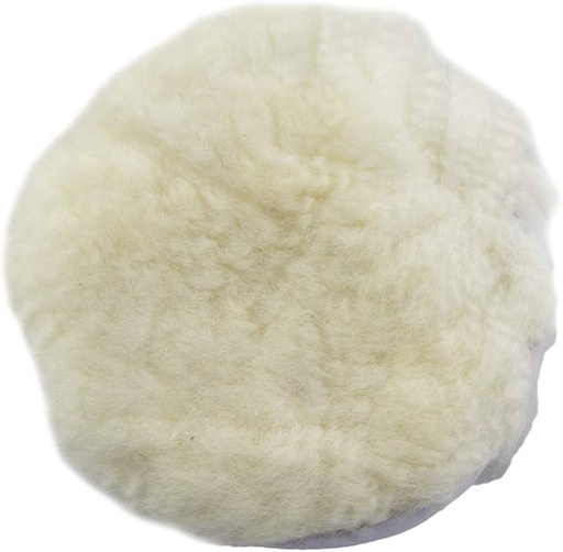 [H560401] BORLA PARA PULIR 5" (125MM) H560401 HOTECHE