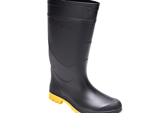 [PT0210] BOTA DE HULE #38 PT0210 KAYMAN