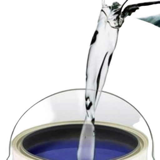 [THINNERBOT] BOTELLA THINNER LACA (SIN ENVASE)