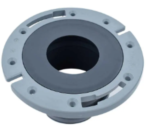 [PB-200] BRIDA 4" FLEXIBLE PB-200 MANGA MEDIANA 100MM