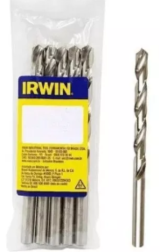 [IW1134] BROCA 15/32" HSS BK /1 IW1134 IRWIN