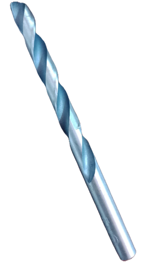 [10446.] BROCA 5/16" HSS-POINTEQ