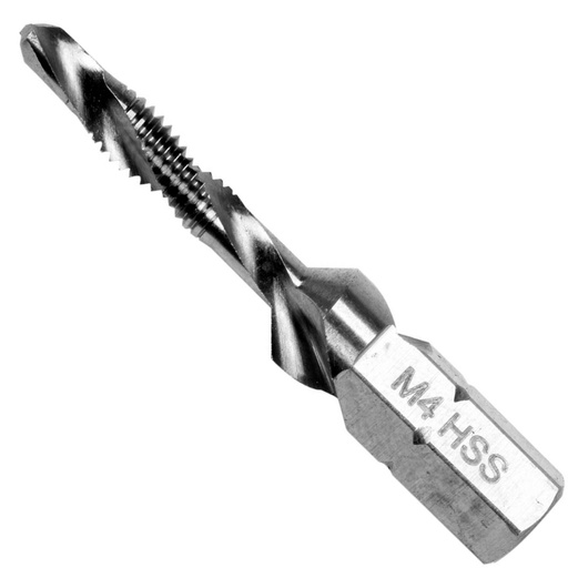 [YT-44841] BROCA AUTOROSCANTE GRIFO HSS M4 YT-44841 YATO