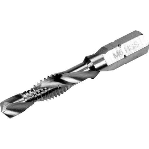 [YT-44843] BROCA AUTOROSCANTE GRIFO HSS M6 YT-44843 YATO