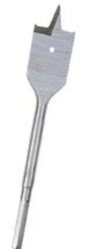 [176077] BROCA CHATA TIPO PALETA 5/8"X6 176077 