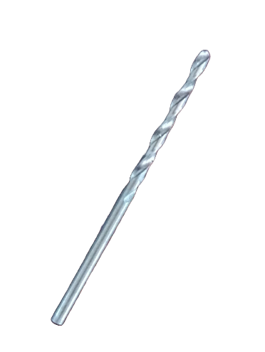 [500353] BROCA DE ALTA VELOCIDAD M2 ACABADO DORADO DE 3/32" 500353