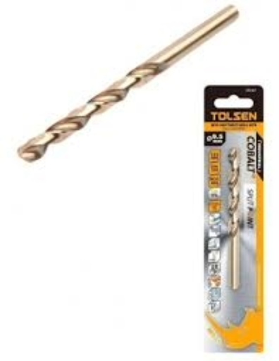 [75145] BROCA DE COBALTO 1/8 75145 TOLSEN