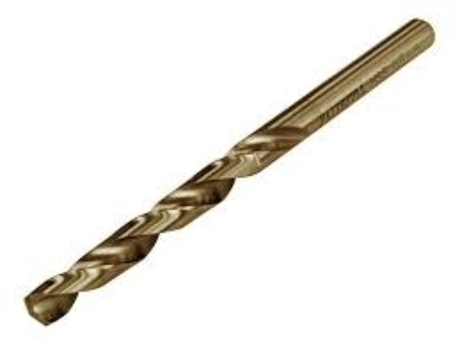 [75222] BROCA DE COBALTO P/METAL 13/32" 75222 TOLSEN