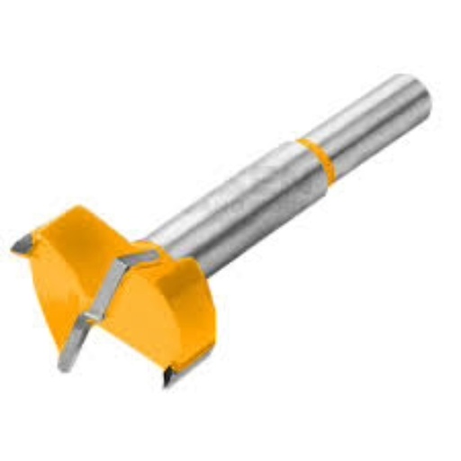 [75654] BROCA FORSTNER 35MM 75654 TOLSEN