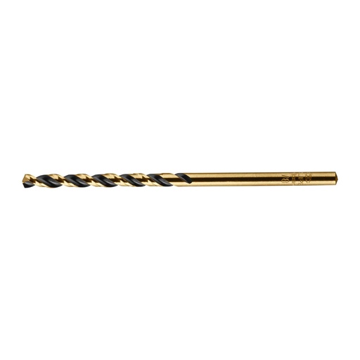[11118] BROCA HSS 5% COBALTO DE 1/8 (MULTIPLO:10) 11118 TRUPER