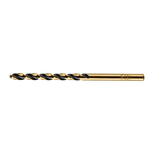 [11124] BROCA HSS 5% COBALTO DE 11/64 (MULTIPLO:10) 11124 TRUPER