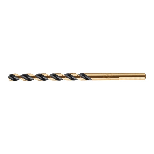 [11126] BROCA HSS 5% COBALTO DE 3/16 (MULTIPLO:10) 11126 TRUPER