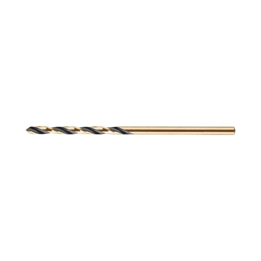 [11112] BROCA HSS 5% COBALTO DE 5/64 (MULTIPLO:10) 11112 TRUPER