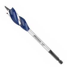 [3041002] BROCA MADERA 5/8"X6" SPEEDBOR MAX 3041002 IRWIN