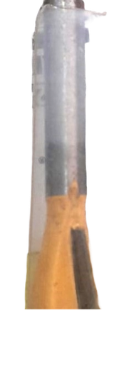 [PT-1176] BROCA P/ROUTER COLA DE PATO 1/4X1/2 HUNTER