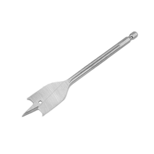 [75633] BROCA PALETA DE 3/8 75633 TOLSEN