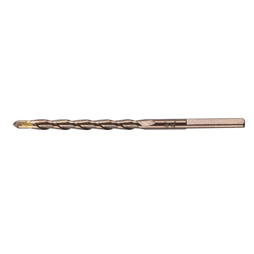 [11200] BROCA PARA CONCRETO DE 3/16" X 4" 11200 TRUPER