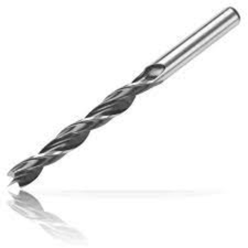 [75604] BROCA PARA MADERA 7MM X 109MM 75604 TOLSEN