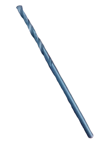 [WF0207] BROCA PARA METAL 1/16" WF0207