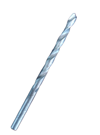 [WF0214] BROCA PARA METAL 11/64" X 3" WF0214 WOLFOX