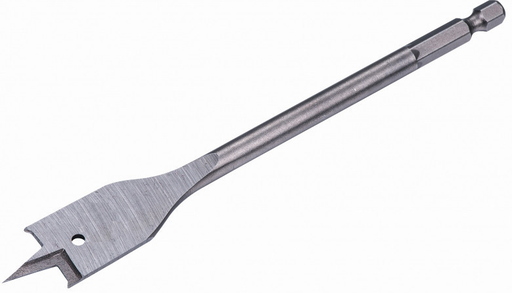 [H510130] BROCA PLANA DE MANITA 30MM 1-3/16" H510130 HOTECHE