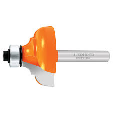 [11482] BROCA ROUTER CLASICA 1 3/8 C/BALERO 11482 TRUPER