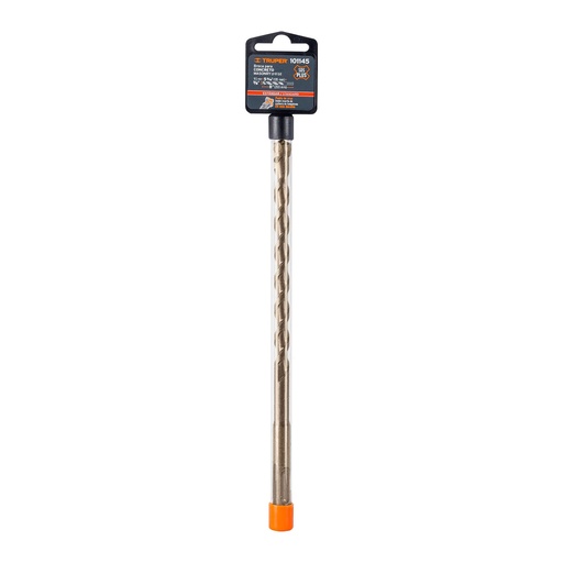 [101145] BROCA SDS PLUS 3/8 X 8' 101145 TRUPER