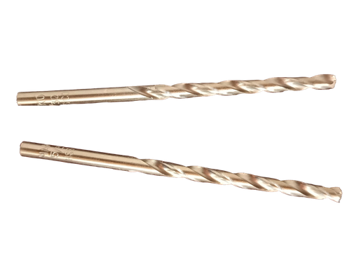 [1810532] BROCAS A/V COBALTO 5/32 MAKO