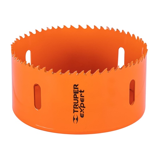 [14718] BROCASIERRA BIMETALICA 4" 14718 TRUPER EXPERT