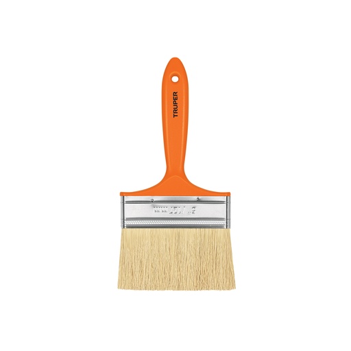 [14493] BROCHA 5" MANGO MADERA 14493 TRUPER