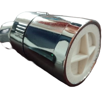 [15001] CABEZA P/DUCHA MARCA 15001 EZ-FLO