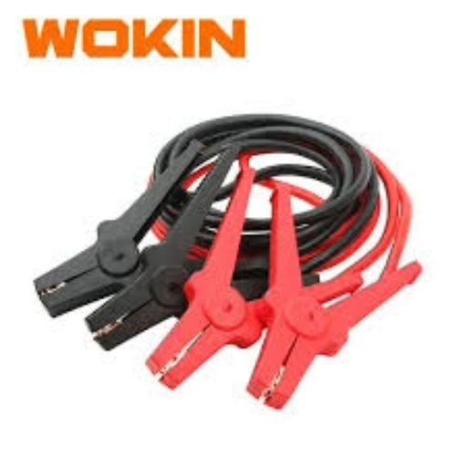 [733503] CABLES PASACORRIENTE 3M 733503 WOKIN