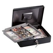 [5582-4] CAJA DE SEGURIDAD 12" 5582-4 ISOFIT