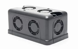[CAR09] CAJA RECTANGULAR 2" X 4" GRIS