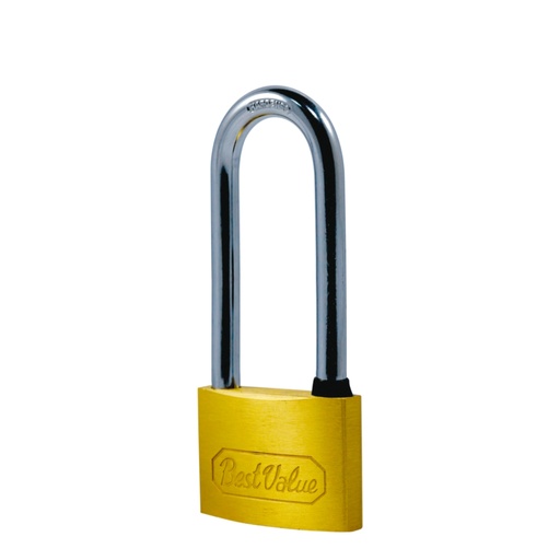 [C17084] CANDADO ARCO LARGO 40MM C17084 BEST VALUE