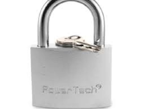 [PT1260] CANDADO DE 20MM EMPARQUE PT1260 POWERTECH