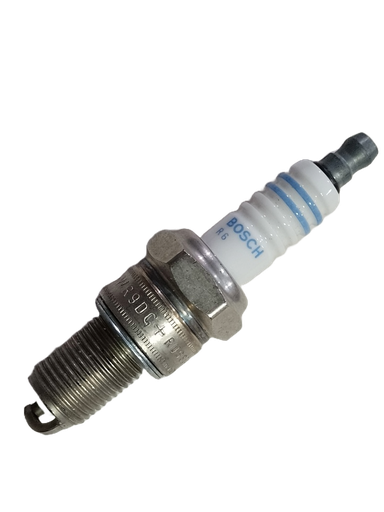 [134184] CANDELA O BUJIA BOSH R6 WR9DC