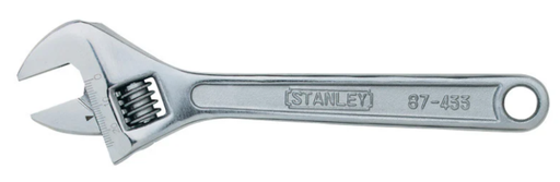 [87-433LA] CANGREJO 10" 6/60 87-433LA STANLEY