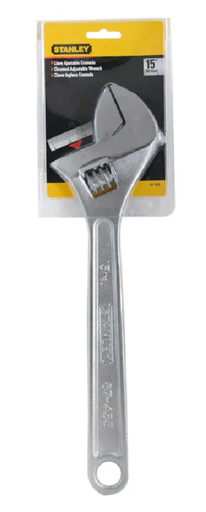 [87-435LA] CANGREJO 15" 2/12 87-435LA STANLEY