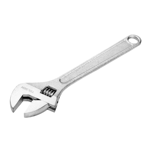 [15002] CANGREJO 8" INDUSTRIAL 15002 TOLSEN