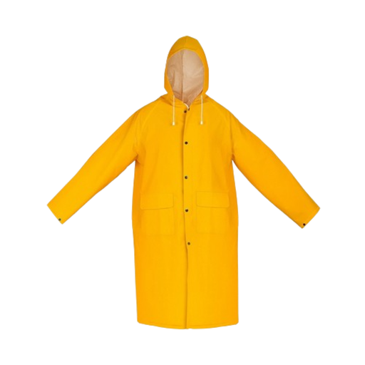 [45097] CAPA TALLA L PVC+POLYESTER 45097 TOLSEN