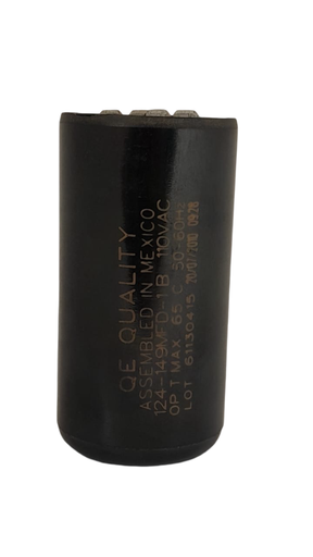 [124-149] CAPACITOR 124-149MDF-1B 110VAC