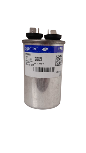 [15UF] CAPACITOR 15 UF 15-370VAC