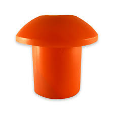 [14388.259] CAPUCHON  NARANJA 1 CS-075