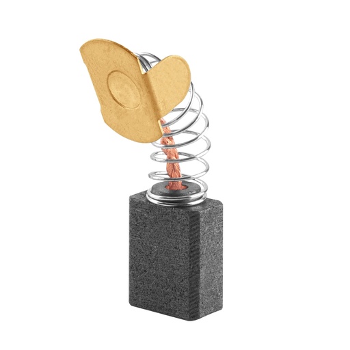 [15029] CARBONES (ESCOBILLAS) PARA SICI-7-1/4A3 15029 15029 TRUPER