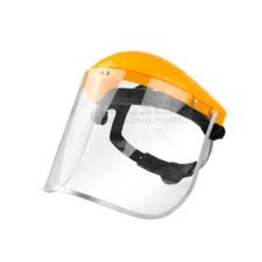 [45182] CARETA TRANSPARENTE 45182 TOLSEN