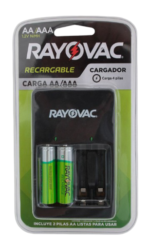 [8173.] CARG PS132 110V 2AA OPP (MEX,CA,COL)