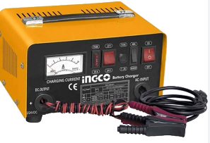 [UCB1601] CARGADOR DE BATERIAS 12/24V 32/150A UCB1601 INGCO